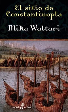 SITIO DE CONSTANTINOPLA, EL -R-.EDHASA