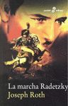 MARCHA RADETZKY, LA EDHASA-POCKET-106