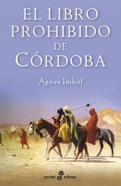 LIBRO PERDIDO DE CORDOBA,EL. POCKET-EDHASA