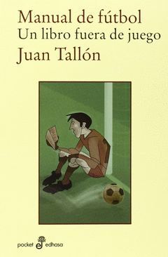 MANUAL DE FUTBOL.EDHASA-BOLS