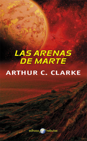 ARENAS DE MARTE,LAS. EDHASA-RUST