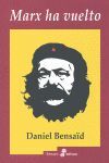 MARX HA VUELTO. EDHASA-ENSAYO-RUST