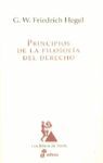 FILOSOFIA DEL DERECHO,PRINCIPIOS.SISIFO