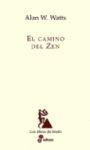 CAMINO DEL ZEN,EL.LIBROS SISIFO-EDHASA-R