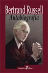 AUTOBIOGRAFIA.BERTRAND RUSSELL.EDHASA-DURA