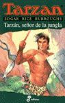 TARZAN XI.TARZAN,SEÑOR DE LA JUNGLA.EDHA
