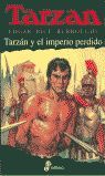 TARZAN XII.TARZAN Y EL IMPERIO PERDIDO.E