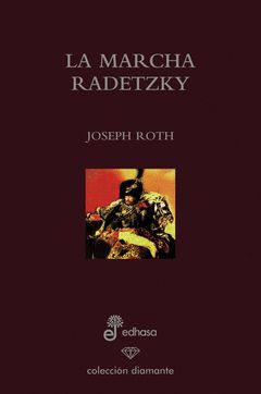MARCHA RADETZKY,LA.EDHASA