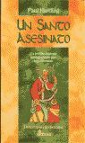 SANTO ASESINO,UN.III.EDHASA