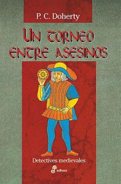 TORNEO ENTRE ASESINOS,UN.XVIII.EDHASA