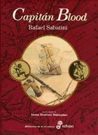 CAPITAN BLOOD.EDHASA