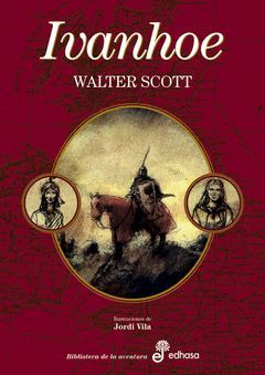IVANHOE.-EDHASA.