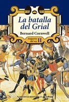 BATALLA DEL GRIAL.EDHASA-NARRAT HIST-DUR