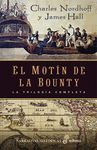 MOTIN DE LA BOUNTY, EL. LA TRILOGIA COMPLETA.EDHASA