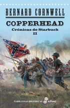 COPPERHEAD. EDHASA-HISTORICA