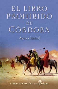 LIBRO PROHIBIDO DE CORDOBA, EL - EDHASA
