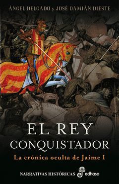 EL REY CONQUISTADOR