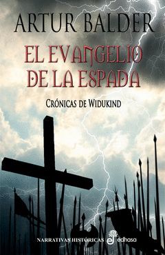 EVANGELIO DE LA ESPADA,EL. EDHASA-DURA