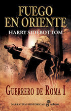 FUEGO EN ORIENTE.EDHASA-NARRATIVAS HISTORICAS-DURA