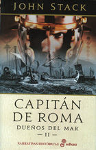 CAPITÁN DE ROMA. EDHASA-DURA