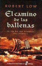CAMINO DE LAS BALLENAS,EL.EDHASA