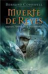 MUERTE DE REYES.SAJONES, VIKINGOS Y NORMANDOS-6.EDHASA-HISTORICA-DURA