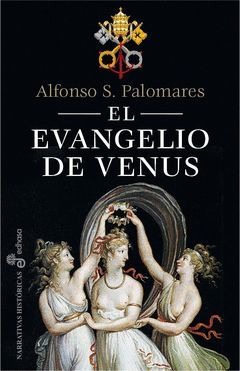 EVANGELIO DE VENUS,EL. EDHASA-DURA