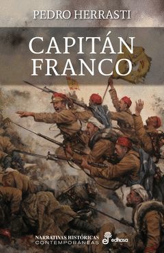 CAPITAN FRANCO.EDHASA-DURA