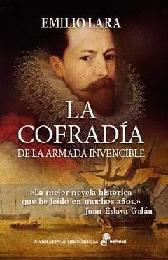 COFRADIA ARMADA INVENCIBLE,LA.EDHASA-RUST