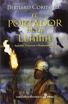 PORTADOR DE LA LLAMA,EL.EDHASA-DURA