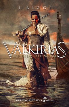 VALKIRIAS.EDHASA-DURA