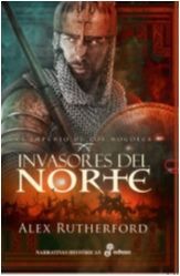 INVASORES DEL NORTE