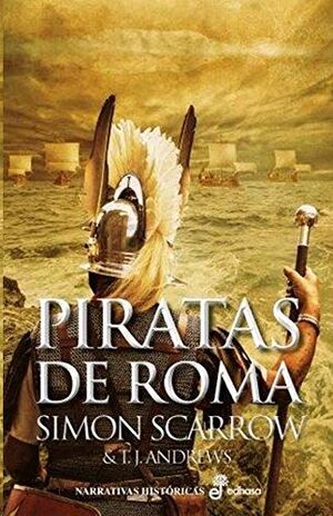 PIRATAS DE ROMA