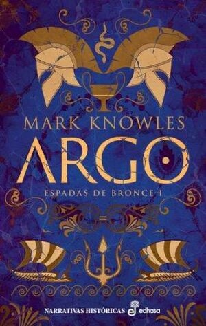 ARGO ESPADAS DE BRONCE I