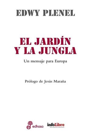 EL JARDIN Y LA JUNGLA