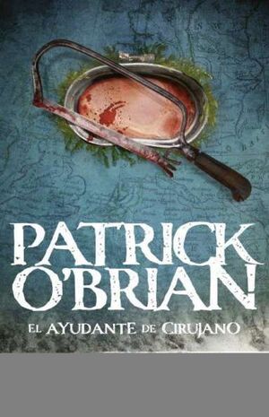 EL AYUDANTE DE CIRUJANO