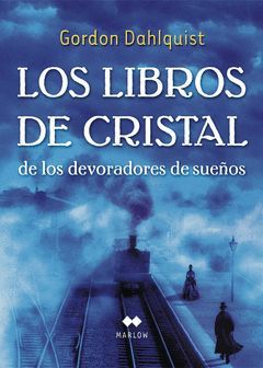 LIBROS DE CRISTAL,LOS.-EDHASA