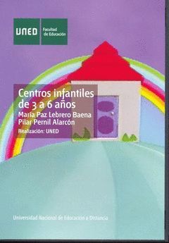 CENTROS INFANTILES DE 3  A 6 AÑOS