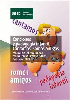 CANCIONES Y PEDAGOGÍA INFANTIL
