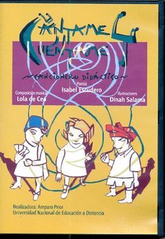 CÁNTAME Y CUÉNTAME