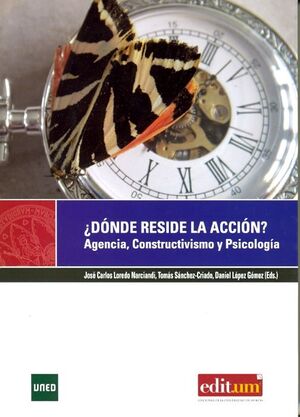 ¿DÓNDE RESIDE LA ACCIÓN?