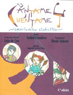 CÁNTAME Y CUÉNTAME