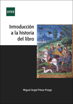 INTRODUCCIÓN A LA HISTORIA DEL LIBRO