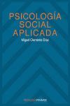 PSICOLOGÍA SOCIAL APLICADA
