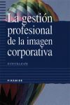 GESTION PROFESIONAL DE LA IMAGEN CORPORATIVA