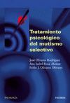 TRATAMIENTO PSICOLOGICO DEL MUTISMO SELECTIVO.PIRAMIDE-PSICOLOGIA-RUST