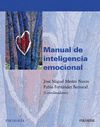 INTELIGENCIA EMOCIONAL,MANUAL DE.PIRAMIDE-PSICOLOGIA-RUST