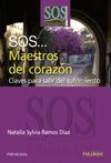 SOS... MAESTROS DEL CORAZON.PIRAMIDE-SOS PSICOLOGIA UTIL-RUST