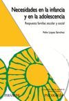 NECESIDADES EN LA INFANCIA Y EN LA ADOLESCENCIA.PIRAMIDE-PSICOLOGIA-RUST