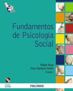 FUNDAMENTOS DE PSICOLOGÍA SOCIAL.PIRAMIDE-RUST